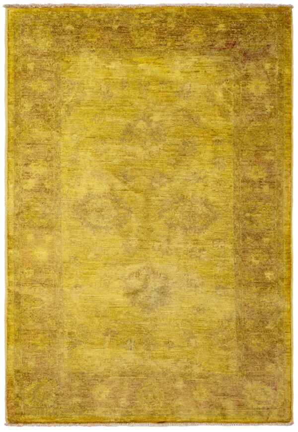 Vintage Overdye Rug 150cm x 90cm / 4'11'' x 3'