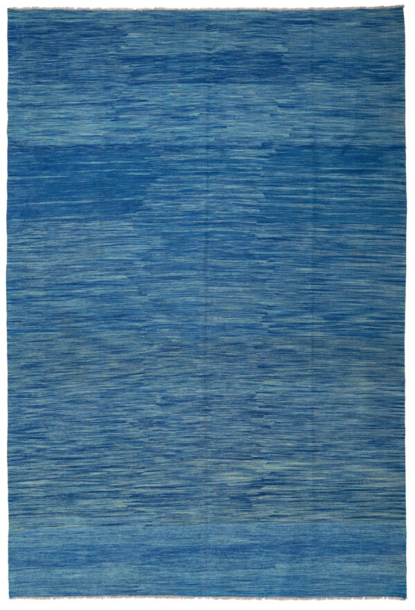 Maimana Modern Kilim 300cm x 200cm / 9'10'' x 6'7''