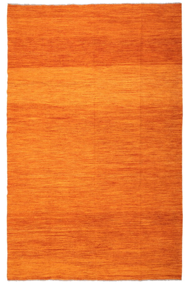 Maimana Modern Kilim 296cm x 212cm / 9'8'' x 6'11''
