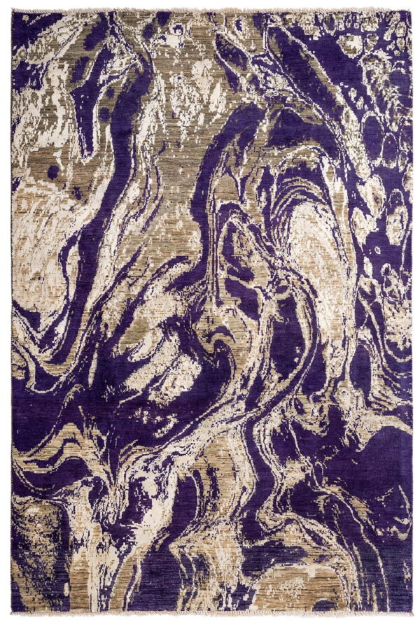 Modern Sultan SKU-7031  250cm x 172cm  / 8'2'' x 5'7''