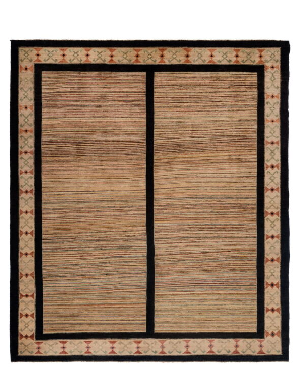 Gabbeh Modern  297cm x 257cm / 9'9'' x 8'5''