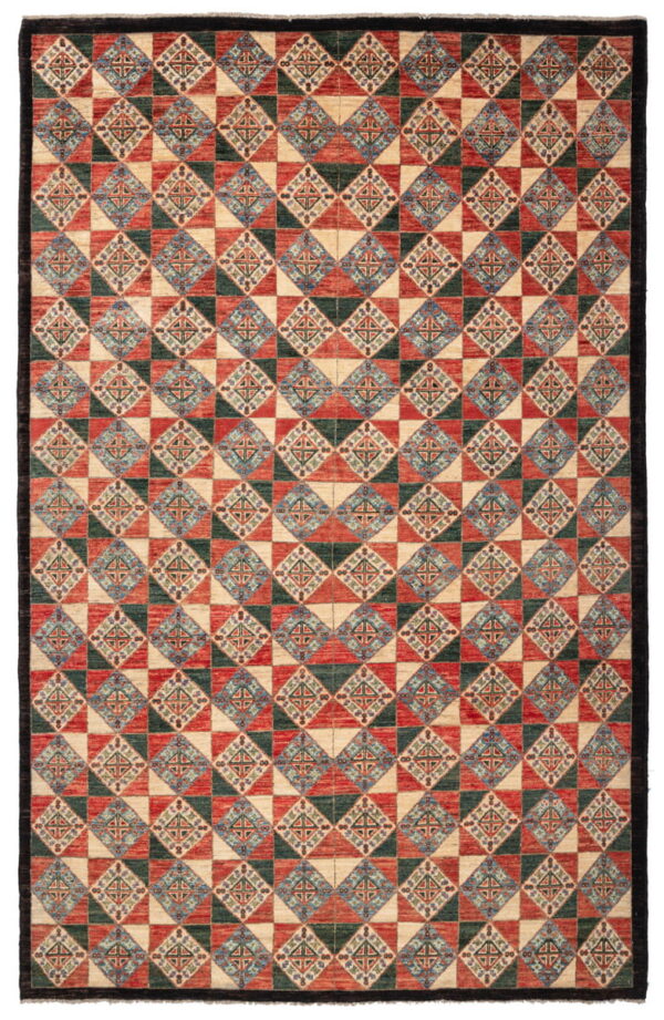 Aryana Rug 293cm x 207cm / 9'7'' x 6'9''