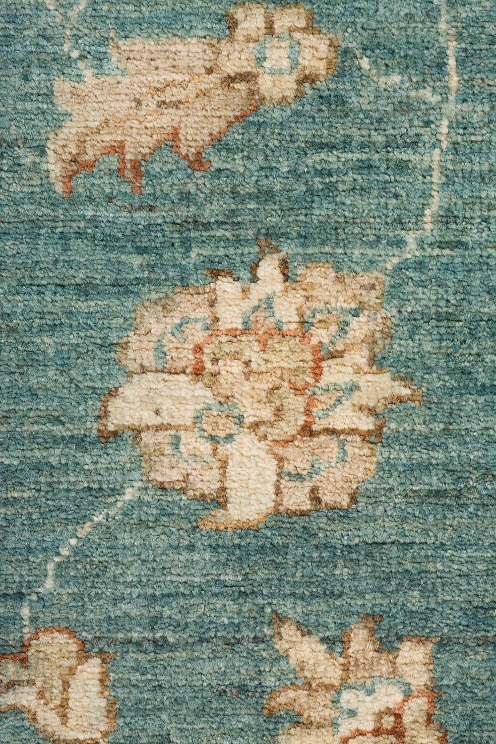 Ziegler Runner 495cm x 88cm / 16’2” x 2’11” – Rug Centre