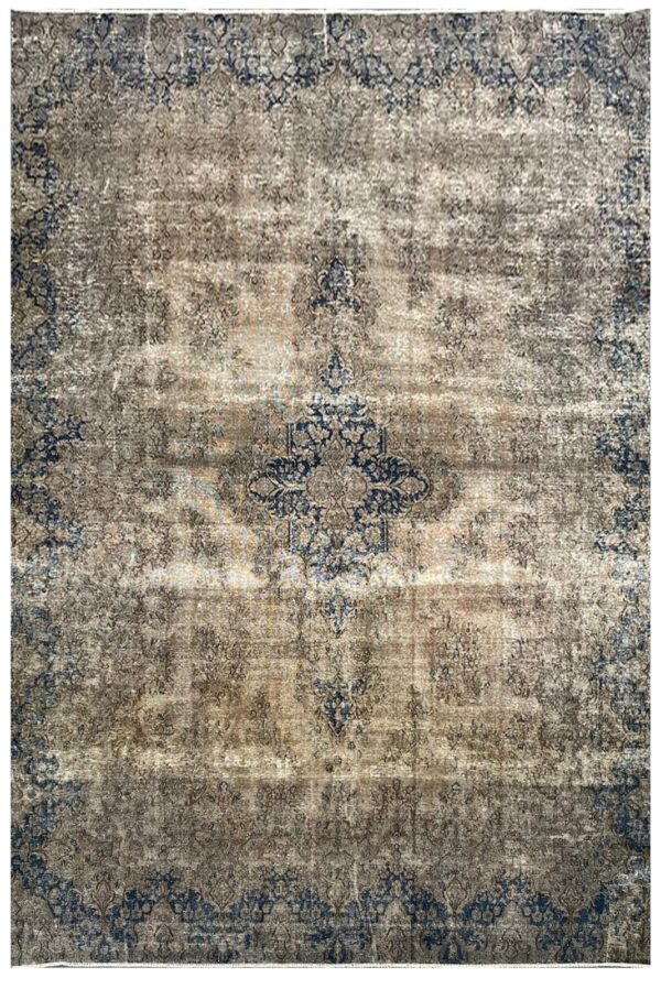 Vintage Khorasan  404cm x 261cm / 13'3'' x 8'7''