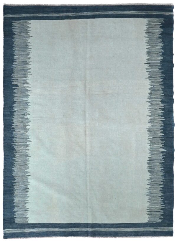 Afghan Maimana Kilim 245cm x 172cm / 8ft x 5ft 7in